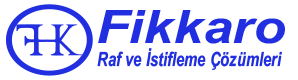 Fikkaro Mühendislik | Depolama ve Raf Sistemleri